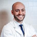 Dr. Arnaud, specialista in chirurgia orale a Ginevra
