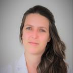 Dr. Isabelle Jaton, general practitioner (GP) in Fribourg