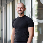 Mr Alfons Aliu - BodyLab, physiotherapist in Zürich