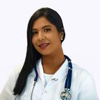 Ms Nadhini Arumuganathan Assistenzärztin, ophthalmologist in Fribourg
