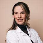 Dr. Alexia Willame, Gynäkologin (Frauenärztin und Geburtshelferin) in Genf