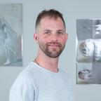 M. Eggenberger Ralf, praticien en Rolfing/intégration structurale à Zurich