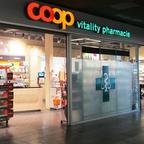 Coop Vitality Onex, pharmacy health services in Onex
