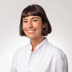 Dr. Alexa Kümin, Gynäkologin (Frauenärztin und Geburtshelferin) in Lausanne