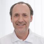 Peter Lochow, specialist in general internal medicine in Lufingen