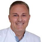 Dr. Daniel Fuchs, dermatologo a Zurigo