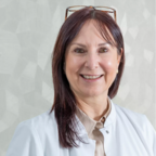 Marion Kritikos, dermatologist in Winterthur