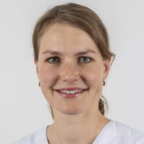 Dr. med. Christina Bürgler, dermatologist in Bern