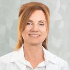 Dr. med. Mariya Terzieva, Augenärztin in Zürich