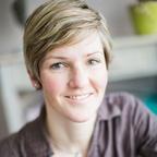 Ms Vial Maisse, osteopath in Marly
