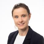 Dr. med. Kathrin Bausch, Urologin in Liestal