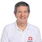 Prof. Dr. med. Eli Alon, pain therapist in Zürich