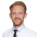 Dr. Christian Enggesser, Urologe in Basel