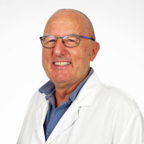 Dr. Michel Serra, specialist in general internal medicine in Chavannes-près-Renens