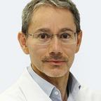 Dr. Alexis Villate Bocconello, cardiologo a Ginevra