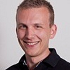 David Schaad, physiotherapist in Amriswil