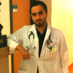 Dr. Karimzadeh, specialist in general internal medicine in Geneva