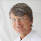 Dr. Christophe Iselin, urologist in Geneva