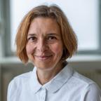 Dr.ssa med. Poutimtseva-Scharf, specialista in medicina interna generale a Zurigo