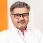 Dr. med. Antonino Siragusa, Gynäkologe (Frauenarzt und Geburtshelfer) in Zürich