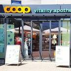 Coop Vitality Laufen, pharmacy health services in Laufen