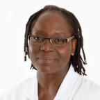 Dr. Aurelie Yepke, OB-GYN (obstetrician-gynecologist) in Bern