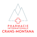 Pharmacie Internationale Montana, COVID-19 testing center in Crans-Montana