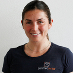 Sig.ra Marion Briand, osteopata a Vevey