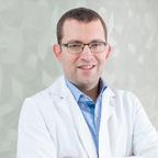 Dr. med. Marko Vlasic, Augenarzt in Olten
