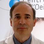 Dr. Grasso, ophtalmologue à Onex