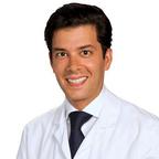 Dr Aazam, ophtalmologue à Neuchâtel