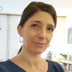 Mme Stéphanie Boule-Malnati, coach en psychologie à Porrentruy