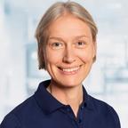 Dr. Kerstin Vormund, Hausärztin (Allgemeinmedizinerin) in Luzern