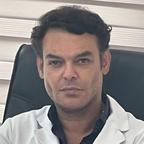 Dr. Behrooz Kasraee, dermatologo a Ginevra