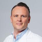 Dr. med. Philipp Grimsehl, urologist in Zollikon