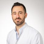 Dr. Julien Chevreau, gynécologue obstétricien à Lausanne
