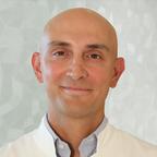 Dr. med. Marino Gaetano, plastic & reconstructive surgeon in Zürich