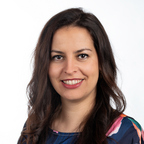 Ms Yasmine Idalan, psychotherapist in Lausanne