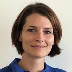 Christina Sidler, general practitioner (GP) in Thun