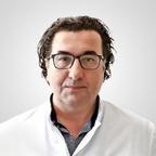 Dr. Konstantinos Petsanis, neurologue à Givisiez