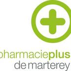 Pharmacieplus de Marterey, prestations de santé en pharmacie à Lausanne
