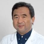 Herr Wang, Spezialist für Traditionelle Chinesische Medizin (TCM) in Bad Ragaz