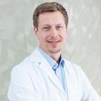 Alexander Just, aesthetic medicine specialist in Olten