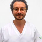 Dr. Omar Hassan, dentist in St. Gallen