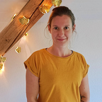 Frau Floriane Risse, Masseurin (klassische Massage) in Lossy