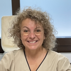 Ms Florence Lorenzoni-leu, reflexology therapist in Geneva