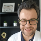 Dr. Vito Mantini, general practitioner (GP) in Lamone