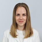 Martine Delavy, OB-GYN (obstetrician-gynecologist) in Crissier