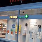 Coop Vitality Freudenberg, pharmacy health services in Bern