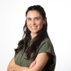 Dr. Elea Ouadi, orthodontist in Lancy